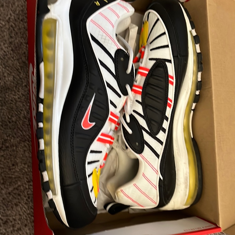 Nike Air Max 98s Size 11